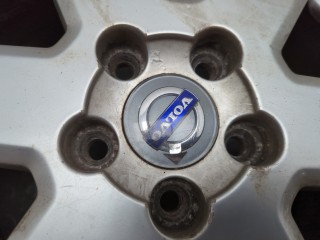 Комплект литых дисков, ориг. номер 8685559, 8646831, Volvo XC90 2006-2014