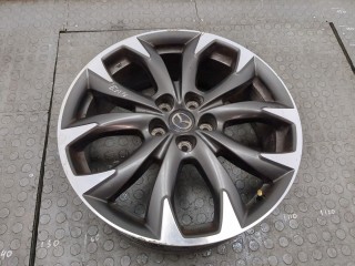 Комплект литых дисков Mazda CX-5 2011-2015, 9965087090