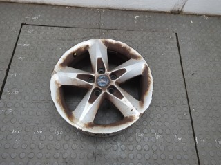Комплект литых дисков Ford Focus 2007-2011, 2237321