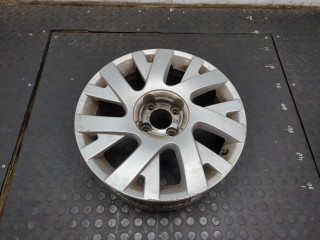 Комплект литых дисков Citroen C4 2004-2014, 5402K6