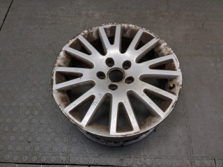 Комплект литых дисков Audi A6 2001-2005, 4F0601025AK