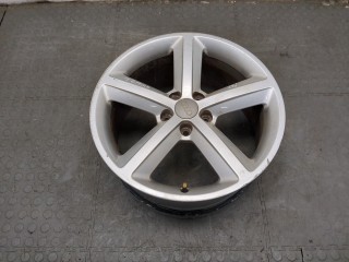Комплект литых дисков Audi A4 (B8) 2007-2012, 8K0601025Q