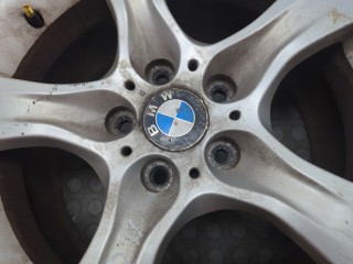Комплект литых дисков, ориг. номер 6791479, BMW 3 серия 2008-2013