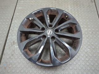 Комплект литых дисков Nissan Qashqai 2010-2013, D0300JD18B
