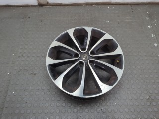 Комплект литых дисков Nissan Qashqai 2010-2013, D0300JD18B
