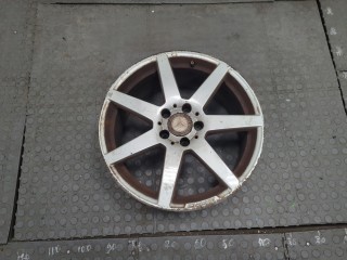 Комплект литых дисков Mercedes C W204 2011-2015, A1714000025