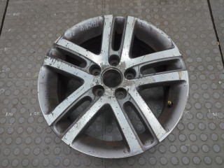 Комплект литых дисков, Volkswagen Touran 2006-2010