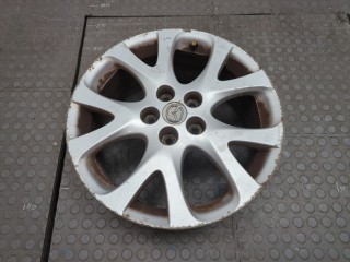 Комплект литых дисков Mazda 6 2007-2010