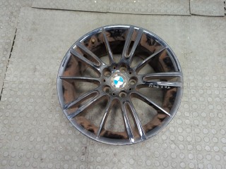 Комплект литых дисков, BMW 3 серия 2004-2008