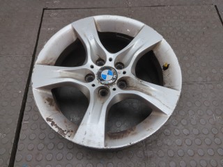 Комплект литых дисков, ориг. номер 6791479, BMW 3 серия 2001-2006