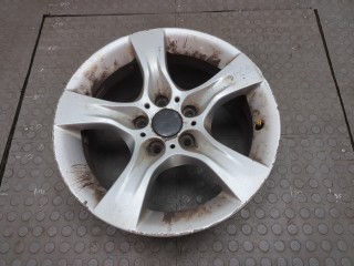 Комплект литых дисков, ориг. номер 6791479, BMW 3 серия 2001-2006