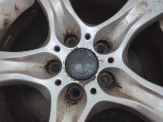 Комплект литых дисков, ориг. номер 6791479, BMW 3 серия 2001-2006