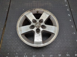 Комплект литых дисков, ориг. номер 5402T3, Peugeot 4007 2007-2012