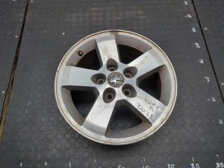Комплект литых дисков, ориг. номер 5402T3, Peugeot 4007 2007-2012