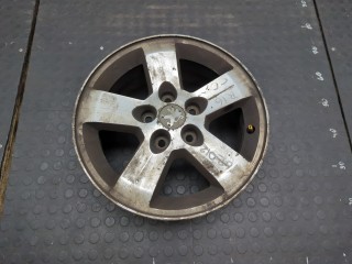 Комплект литых дисков, ориг. номер 5402T3, Peugeot 4007 2007-2012