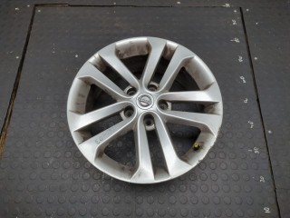 Комплект литых дисков Nissan Juke 2010-2014, D03001KK2A