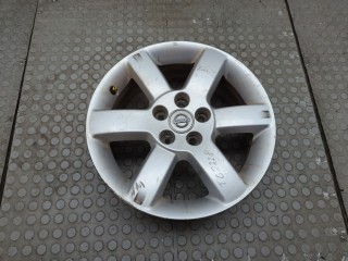 Комплект литых дисков Nissan X-Trail 2007-2011, 40300EQ325