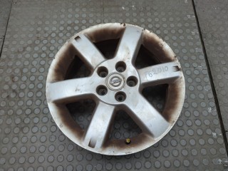 Комплект литых дисков Nissan X-Trail (T30) 2004-2007, 40300EQ325
