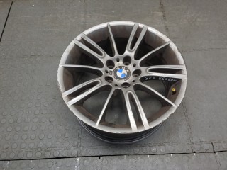 Комплект литых дисков, ориг. номер 36117843841, 7843841, 36117843839, 7843839, BMW 3 серия 2008-2013