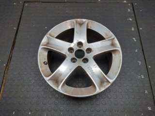 Комплект литых дисков, ориг. номер 5402J4, Peugeot 407 2004-2008