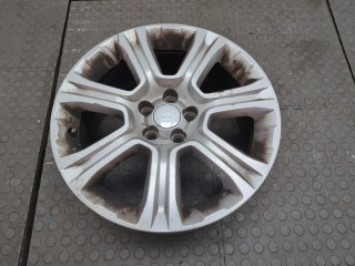 Комплект литых дисков, ориг. номер GJ321007AB, Land Rover Range Rover Evoque 2015-2018