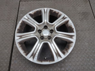 Комплект литых дисков, ориг. номер GJ321007AB, Land Rover Range Rover Evoque 2015-2018