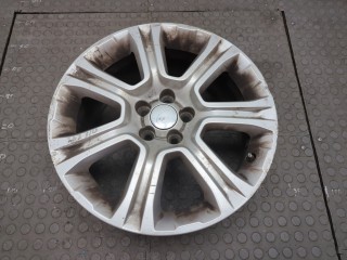Комплект литых дисков, ориг. номер GJ321007AB, Land Rover Range Rover Evoque 2015-2018