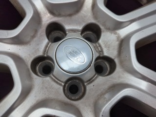 Комплект литых дисков, ориг. номер GJ321007AB, Land Rover Range Rover Evoque 2015-2018