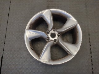 Комплект литых дисков, ориг. номер 13312751, Opel Astra 2006-2014
