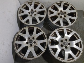 Комплект литых дисков Land Rover Range Rover Sport 2005-2009