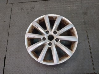 Комплект литых дисков Volkswagen Touareg 2010-2014, 7P6601025B