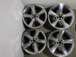 Комплект литых дисков, ориг. номер 6771425, BMW X5 E70 2006-2010