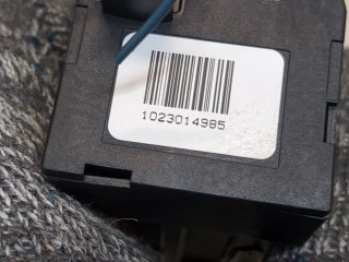 Радиатор отопителя электрический (тэн), ориг. номер 64119217988, BMW 7 серия 2008-2012
