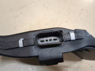 Радиатор отопителя электрический (тэн), ориг. номер 4E0819013A, Audi A8 2007-2010