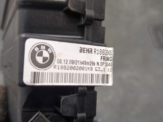 Радиатор отопителя электрический (тэн), ориг. номер R1882002, BMW X6 2007-2012