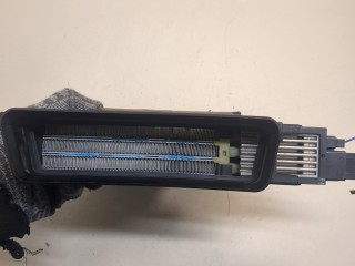 Радиатор отопителя электрический (тэн), ориг. номер 64116954488, BMW X5 E70 2006-2010