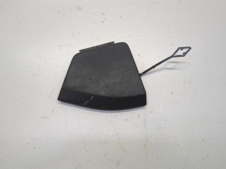 Заглушка буксировочного крюка задняя BMW X4 F26, 51127338754