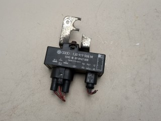 Реле вентилятора Skoda Fabia 2004-2007, 1J0919506M