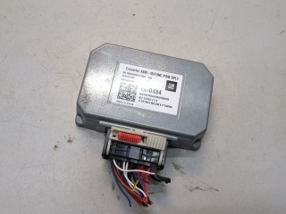 Конвертер Buick Encore GX 2023-2026, 13510484