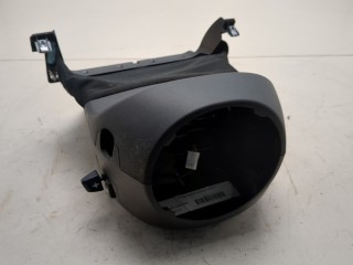 Кожух рулевой колонки, ориг. номер 51459258210, 9258210, BMW X5 2013-2018