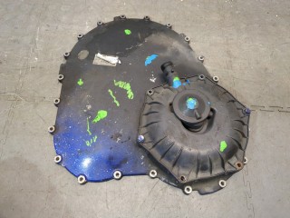 Корпус фильтра картерных газов Iveco Stralis 2012-2026, 5801400082