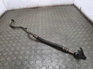 Трубка масляная, ориг. номер 17223448402, 3448402, BMW X3 E83 2003-2006