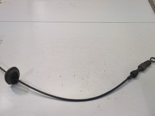 Трос кулисы КПП Hyundai H-1 Starex, АКПП, 467904H900