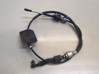 Трос кулисы КПП Nissan Altima 5, АКПП, 349353TA1A