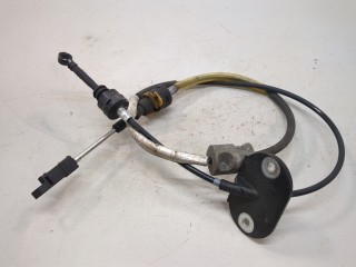 Трос кулисы КПП Ford Fusion, АКПП, DG9Z7E395L