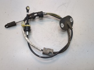 Трос кулисы КПП Ford Fusion, АКПП, DG9Z7E395L