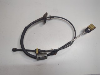 Трос кулисы КПП Ford Fusion, АКПП, DG9Z7E395L