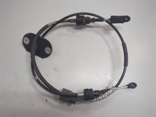 Трос кулисы КПП Ford Fusion, АКПП, DG9Z7E395L