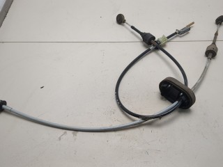 Трос кулисы КПП Opel Vectra 2005-2008, МКПП, 758806