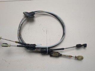 Трос кулисы КПП, ориг. номер 7701477672, Renault Trafic 2006-2014